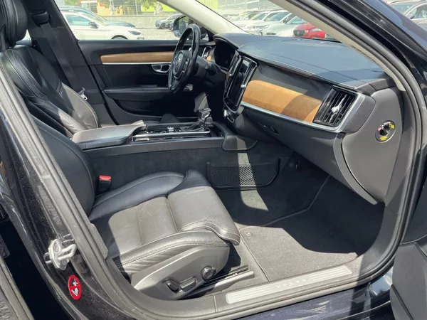 Volvo V90 2.0 T5,187kW,Inscription,DPH,K - foto 43