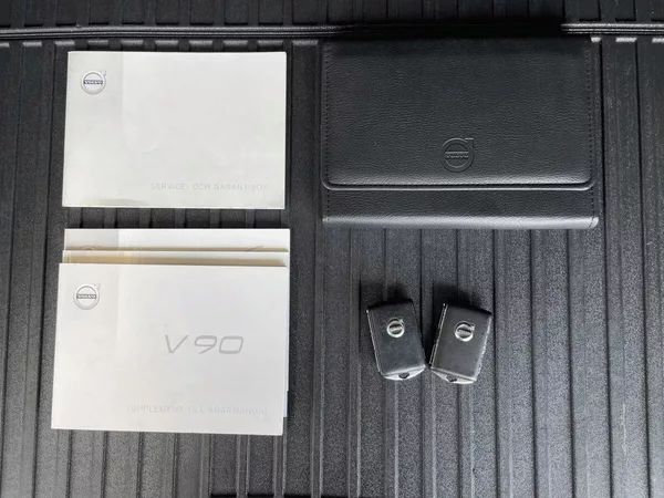 Volvo V90 2.0 T5,187kW,Inscription,DPH,K - foto 51