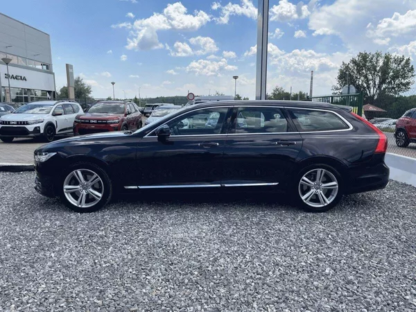 Volvo V90 2.0 T5,187kW,Inscription,DPH,K - foto 7