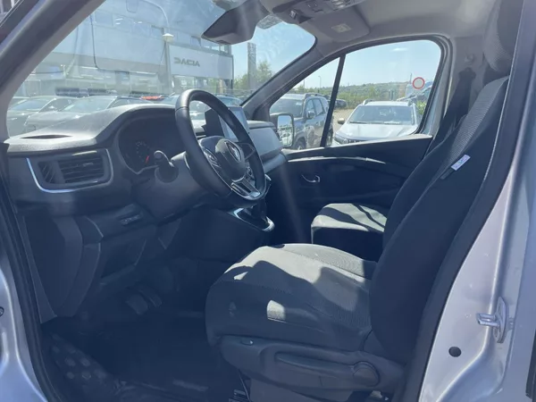 Renault Trafic 2.0 dCi,125kW,L1H1,DPH,ČR - foto 13