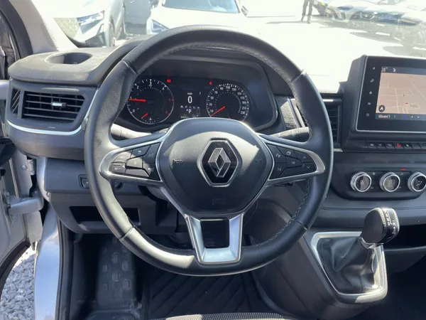 Renault Trafic 2.0 dCi,125kW,L1H1,DPH,ČR - foto 14