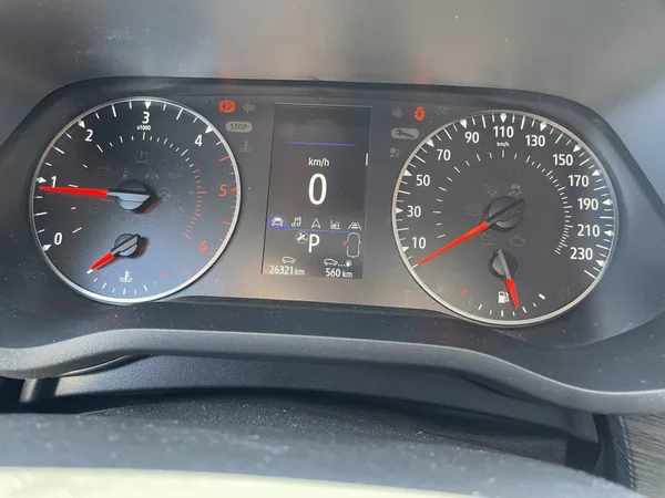 Renault Trafic 2.0 dCi,125kW,L1H1,DPH,ČR - foto 17