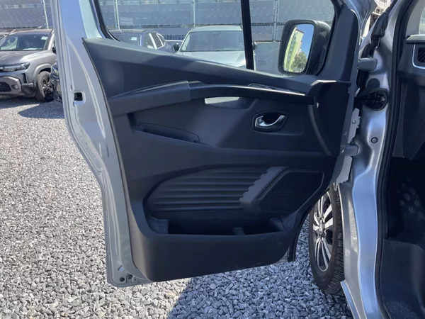 Renault Trafic 2.0 dCi,125kW,L1H1,DPH,ČR - foto 31