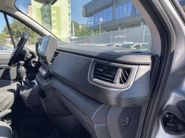 Renault Trafic 2.0 dCi,125kW,L1H1,DPH,ČR - foto 38