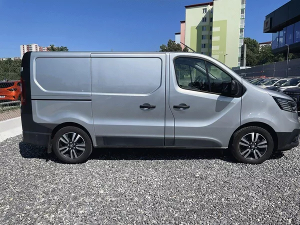Renault Trafic 2.0 dCi,125kW,L1H1,DPH,ČR - foto 4