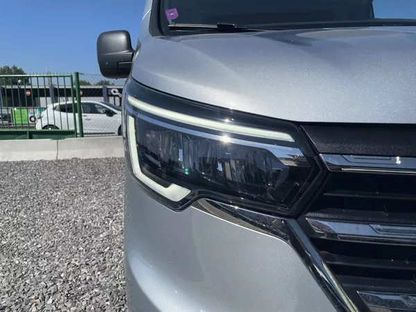 Renault Trafic 2.0 dCi,125kW,L1H1,DPH,ČR - foto 40