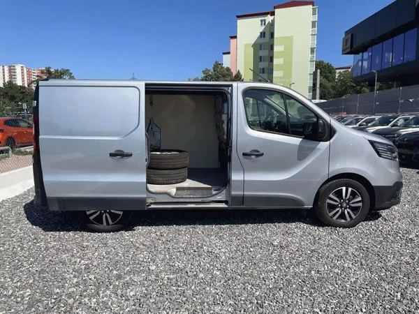 Renault Trafic 2.0 dCi,125kW,L1H1,DPH,ČR - foto 5