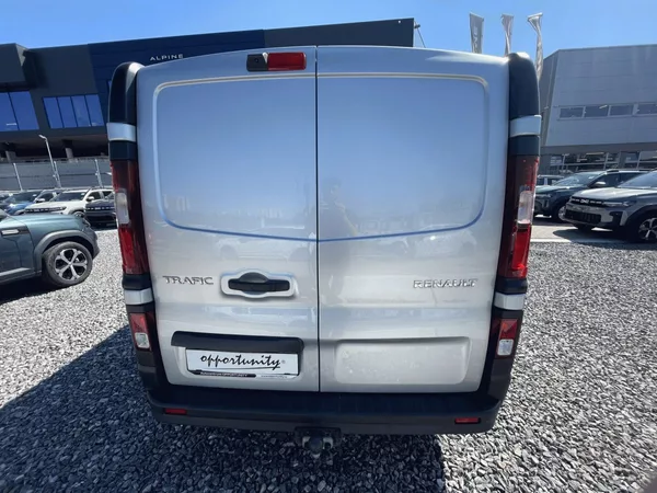 Renault Trafic 2.0 dCi,125kW,L1H1,DPH,ČR - foto 7