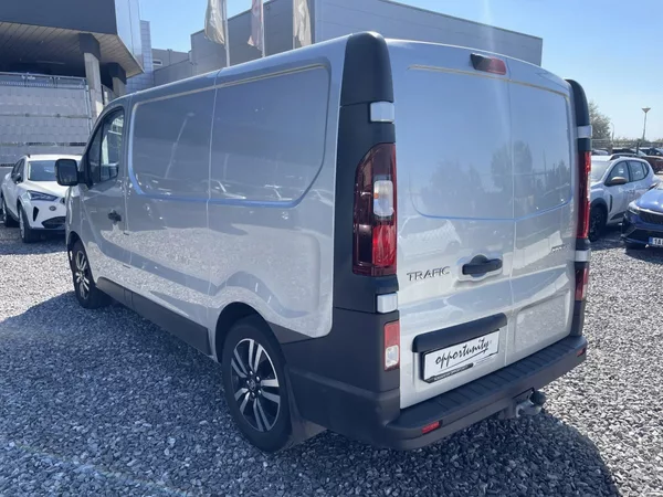 Renault Trafic 2.0 dCi,125kW,L1H1,DPH,ČR - foto 8