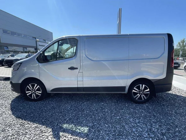 Renault Trafic 2.0 dCi,125kW,L1H1,DPH,ČR - foto 9