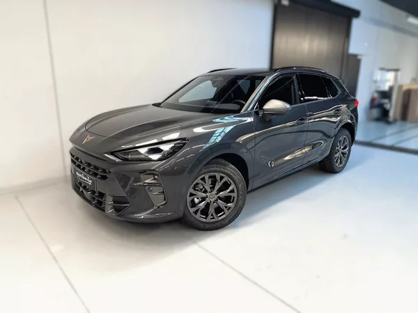 Cupra Terramar 1.5 eTSI 150k DSG