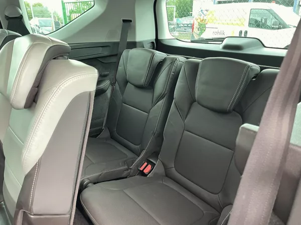 Renault Espace 1.6 dCi,118kW,Initiale Paris - foto 12