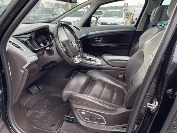 Renault Espace 1.6 dCi,118kW,Initiale Paris - foto 14