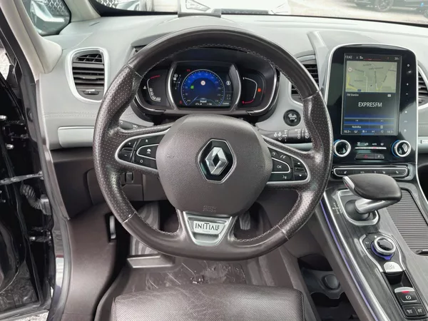 Renault Espace 1.6 dCi,118kW,Initiale Paris - foto 15
