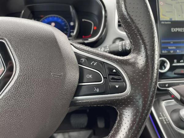 Renault Espace 1.6 dCi,118kW,Initiale Paris - foto 17