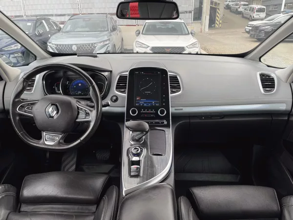 Renault Espace 1.6 dCi,118kW,Initiale Paris - foto 20