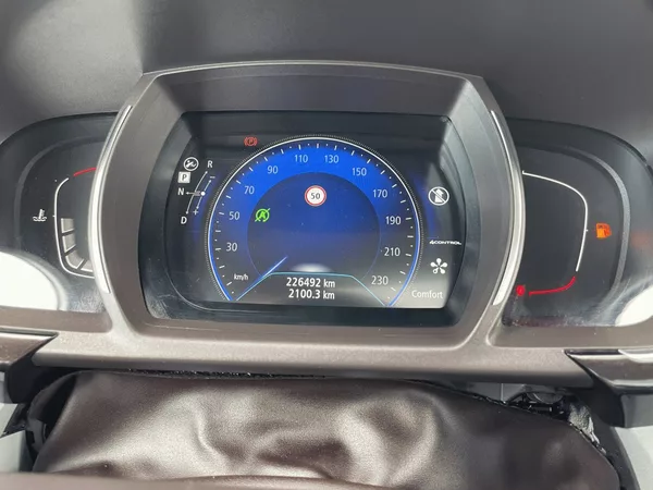 Renault Espace 1.6 dCi,118kW,Initiale Paris - foto 21