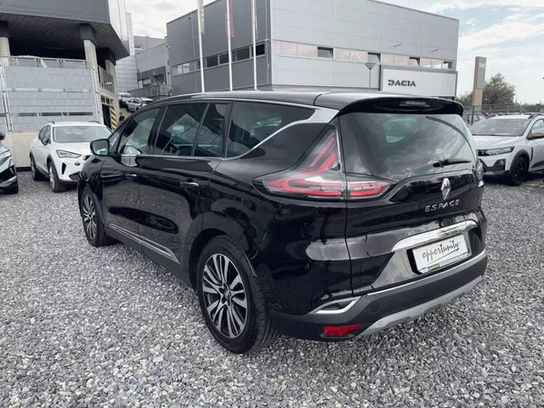 Renault Espace 1.6 dCi,118kW,Initiale Paris - foto 3