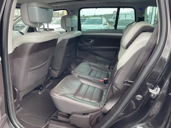 Renault Espace 1.6 dCi,118kW,Initiale Paris - foto 38