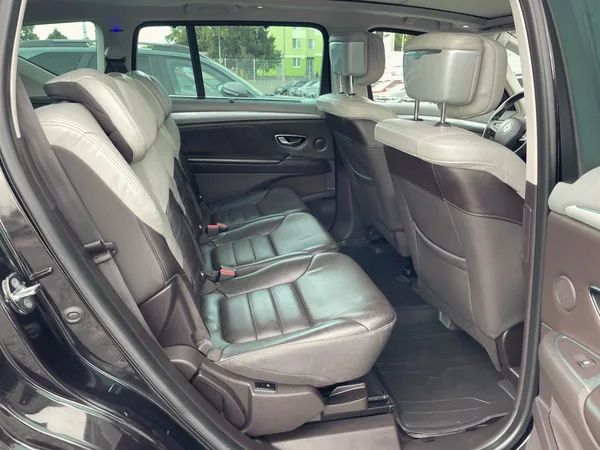 Renault Espace 1.6 dCi,118kW,Initiale Paris - foto 39