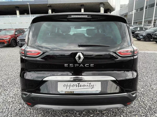 Renault Espace 1.6 dCi,118kW,Initiale Paris - foto 4