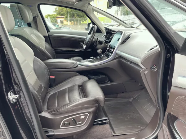 Renault Espace 1.6 dCi,118kW,Initiale Paris - foto 44