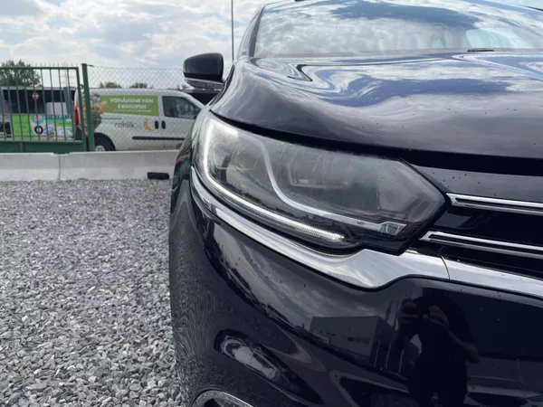 Renault Espace 1.6 dCi,118kW,Initiale Paris - foto 48
