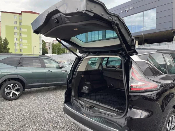 Renault Espace 1.6 dCi,118kW,Initiale Paris - foto 6