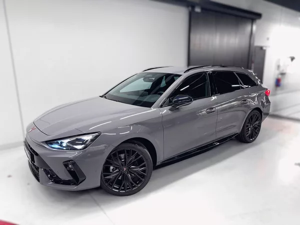 Cupra Leon SP 2.0 TSI 204k 4WD DSG