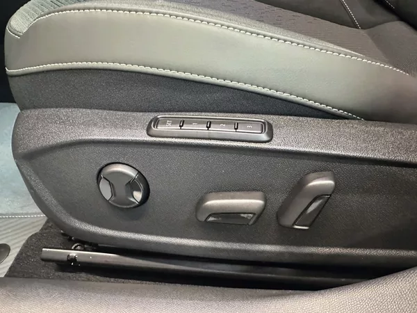 Cupra Formentor Tribe Edition 1.5 eTSI 150 DSG - foto 13