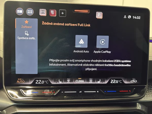 Cupra Formentor Tribe Edition 1.5 eTSI 150 DSG - foto 19