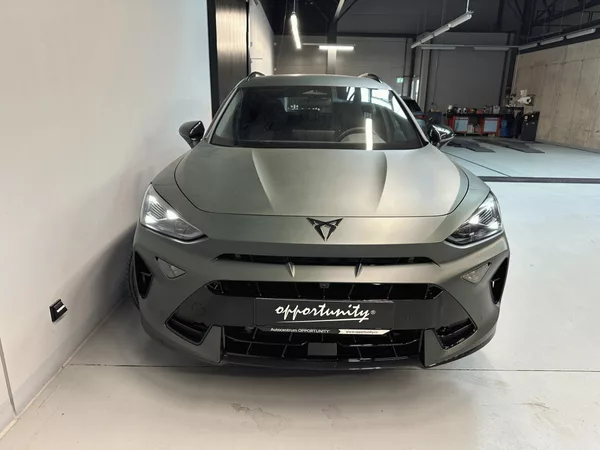 Cupra Formentor Tribe Edition 1.5 eTSI 150 DSG - foto 2