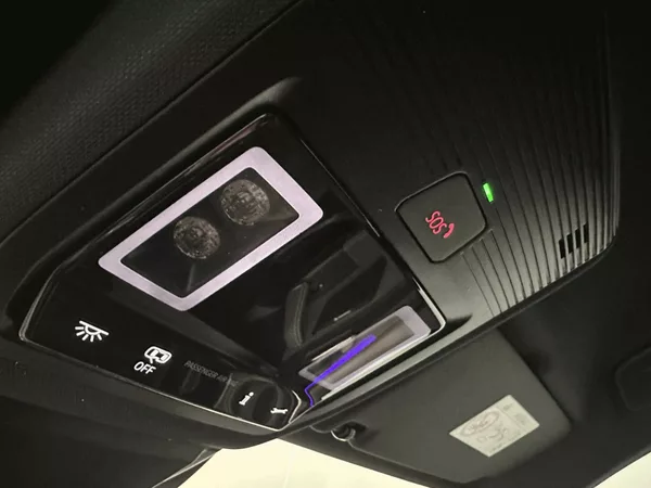 Cupra Formentor Tribe Edition 1.5 eTSI 150 DSG - foto 24