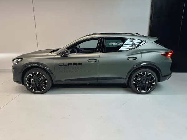 Cupra Formentor Tribe Edition 1.5 eTSI 150 DSG - foto 3