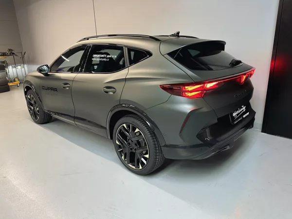 Cupra Formentor Tribe Edition 1.5 eTSI 150 DSG - foto 4