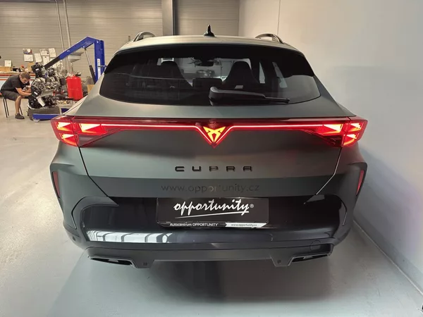 Cupra Formentor Tribe Edition 1.5 eTSI 150 DSG - foto 5
