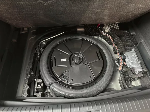 Cupra Formentor Tribe Edition 1.5 eTSI 150 DSG - foto 7
