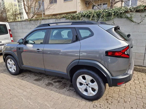 Dacia Duster Expression mild hybrid 140 - foto 3