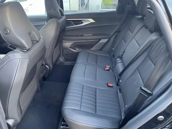 Renault Espace Iconic full hybrid E-Tech 200 - foto 11