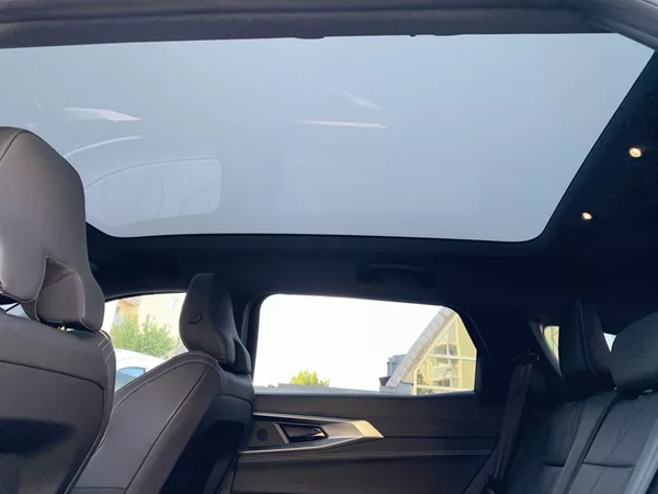 Renault Espace Iconic full hybrid E-Tech 200 - foto 13
