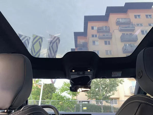 Renault Espace Iconic full hybrid E-Tech 200 - foto 14