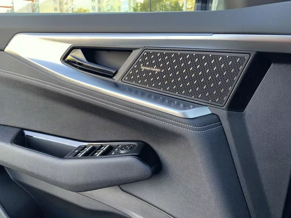 Renault Espace Iconic full hybrid E-Tech 200 - foto 20