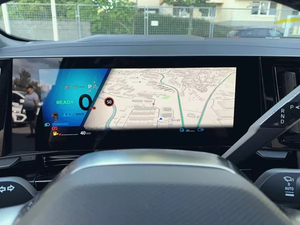 Renault Espace Iconic full hybrid E-Tech 200 - foto 21