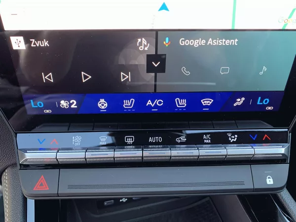 Renault Espace Iconic full hybrid E-Tech 200 - foto 24