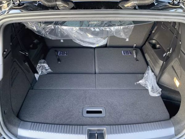 Renault Espace Iconic full hybrid E-Tech 200 - foto 9