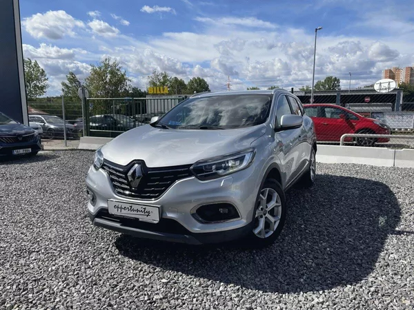 Renault Kadjar 1.3 TCe,103kW,Intens,1.Maj