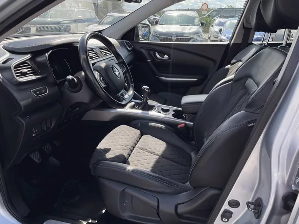 Renault Kadjar 1.3 TCe,103kW,Intens,1.Maj - foto 12