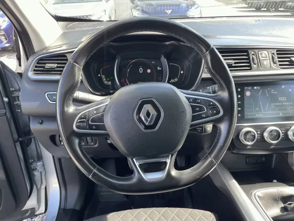 Renault Kadjar 1.3 TCe,103kW,Intens,1.Maj - foto 13