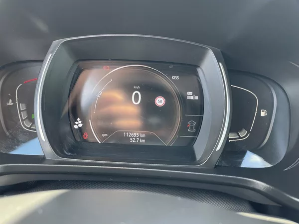 Renault Kadjar 1.3 TCe,103kW,Intens,1.Maj - foto 14