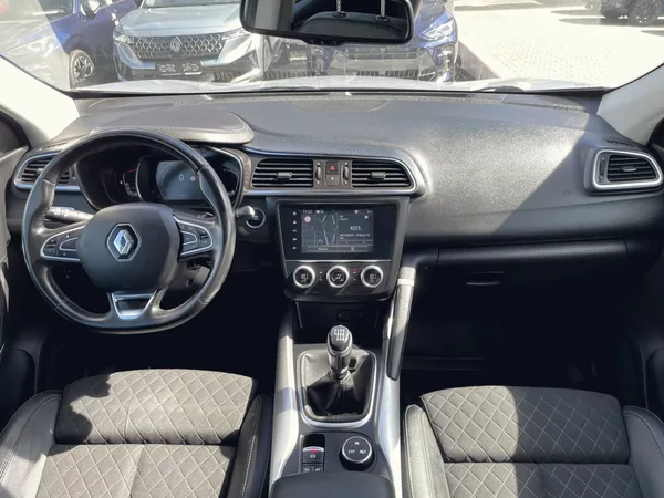 Renault Kadjar 1.3 TCe,103kW,Intens,1.Maj - foto 17